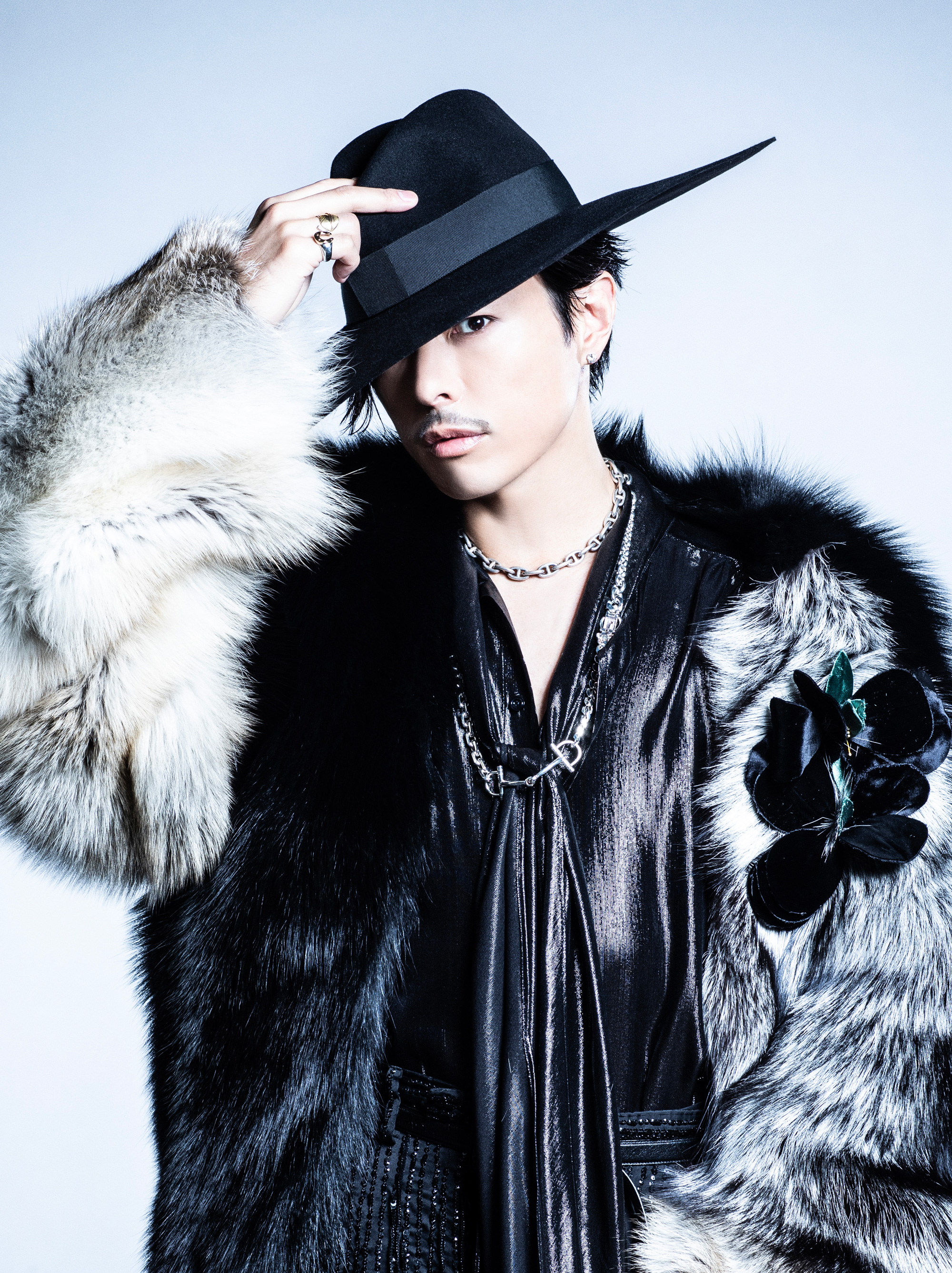 Tosaka Hiroomi & Imaichi Ryuji to each release a new album