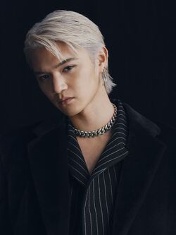 RYOJI/Gallery | EXILE TRIBE Wiki | Fandom