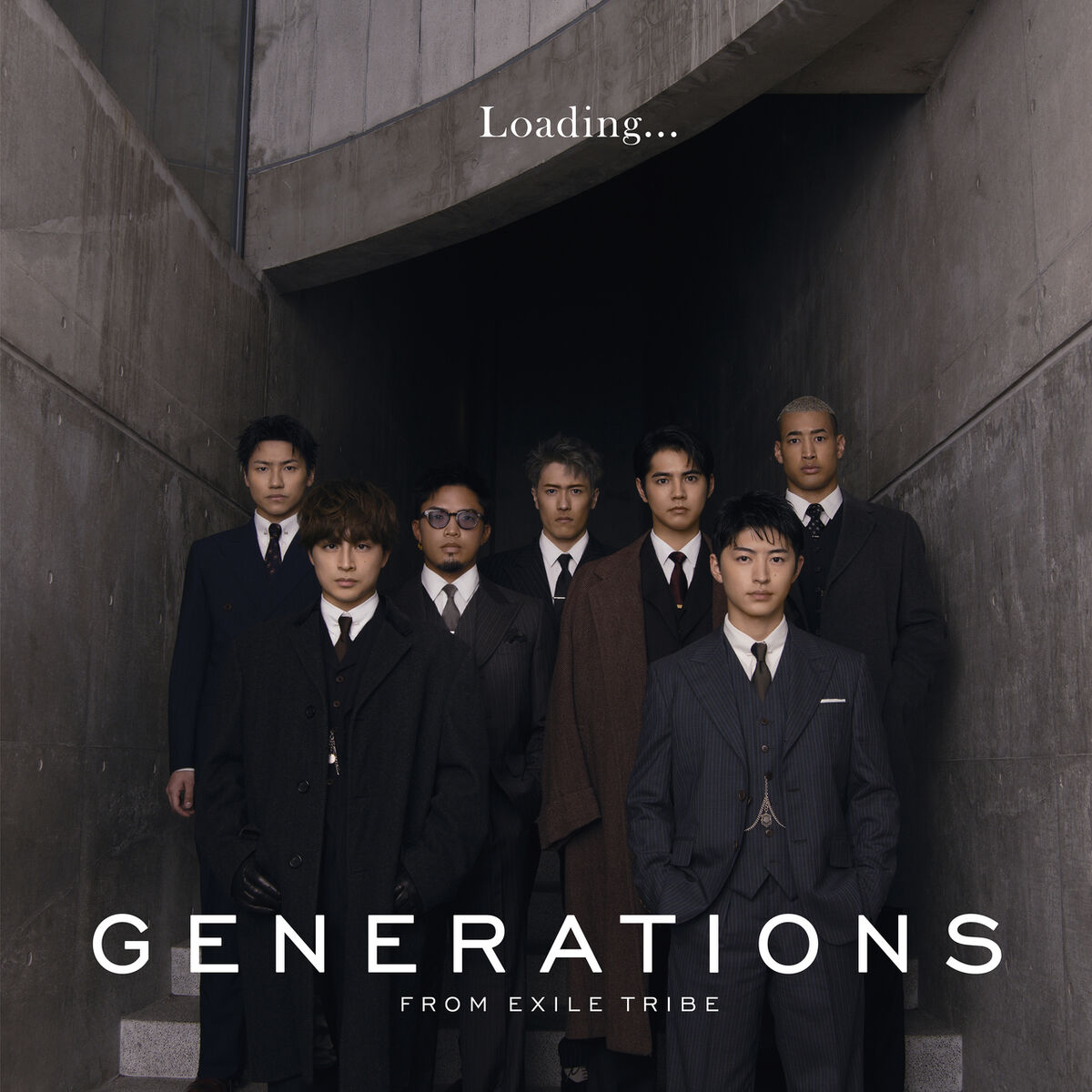 GENERATIONS from EXILE TRIBE GENERATION…