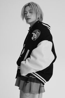 Yamamoto Shogo/Gallery | EXILE TRIBE Wiki | Fandom