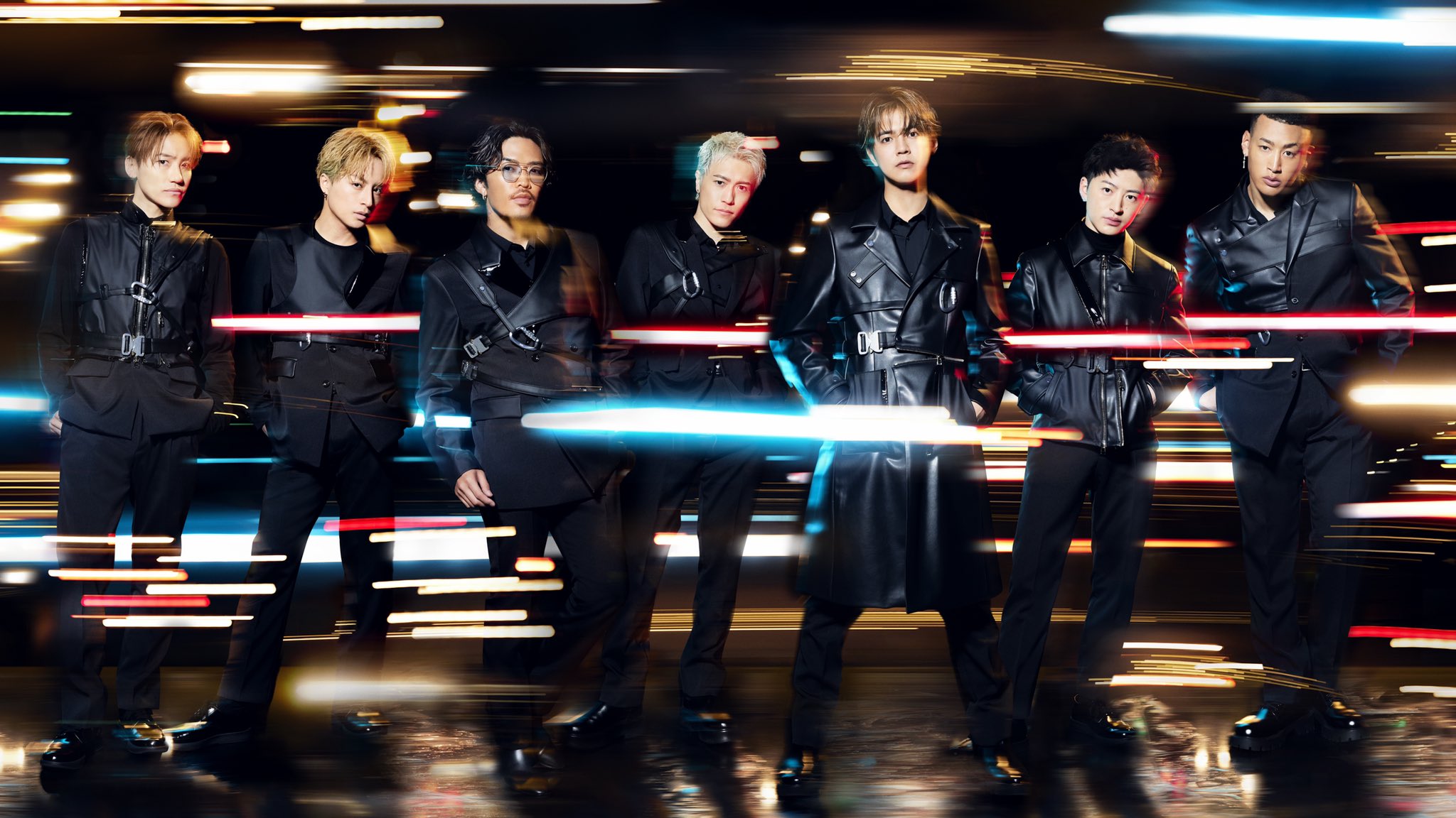 BATTLE OF TOKYO | EXILE TRIBE Wiki | Fandom