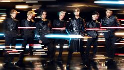 BATTLE OF TOKYO | EXILE TRIBE Wiki | Fandom BATTLE OF TOKYO | EXILE TRIBE Wiki | Fandom