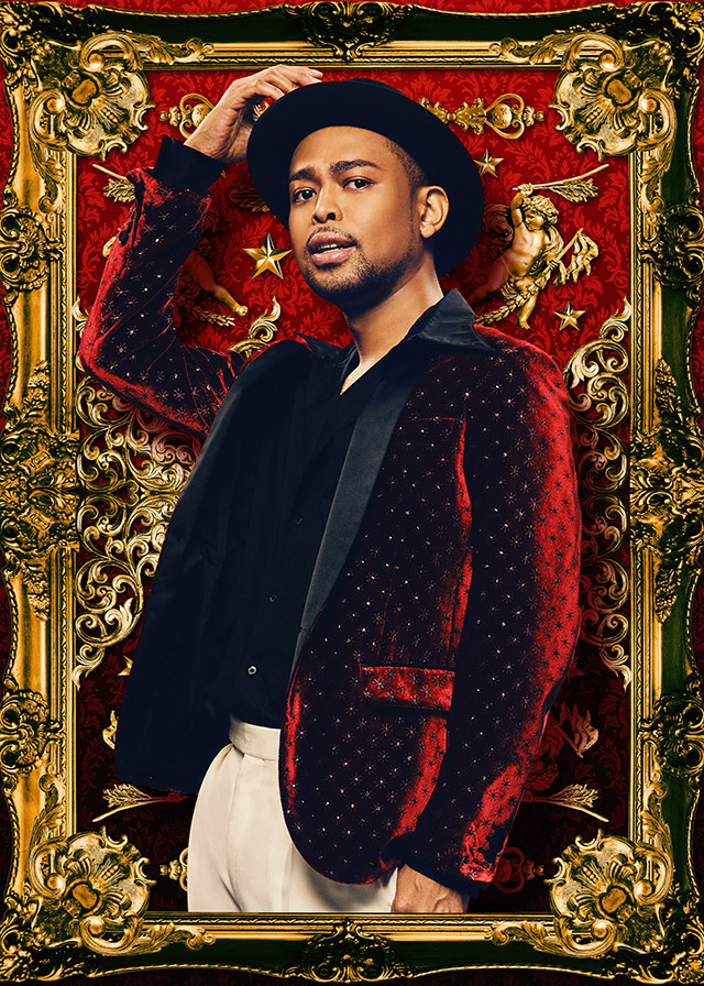 NESMITH | EXILE TRIBE Wiki | Fandom