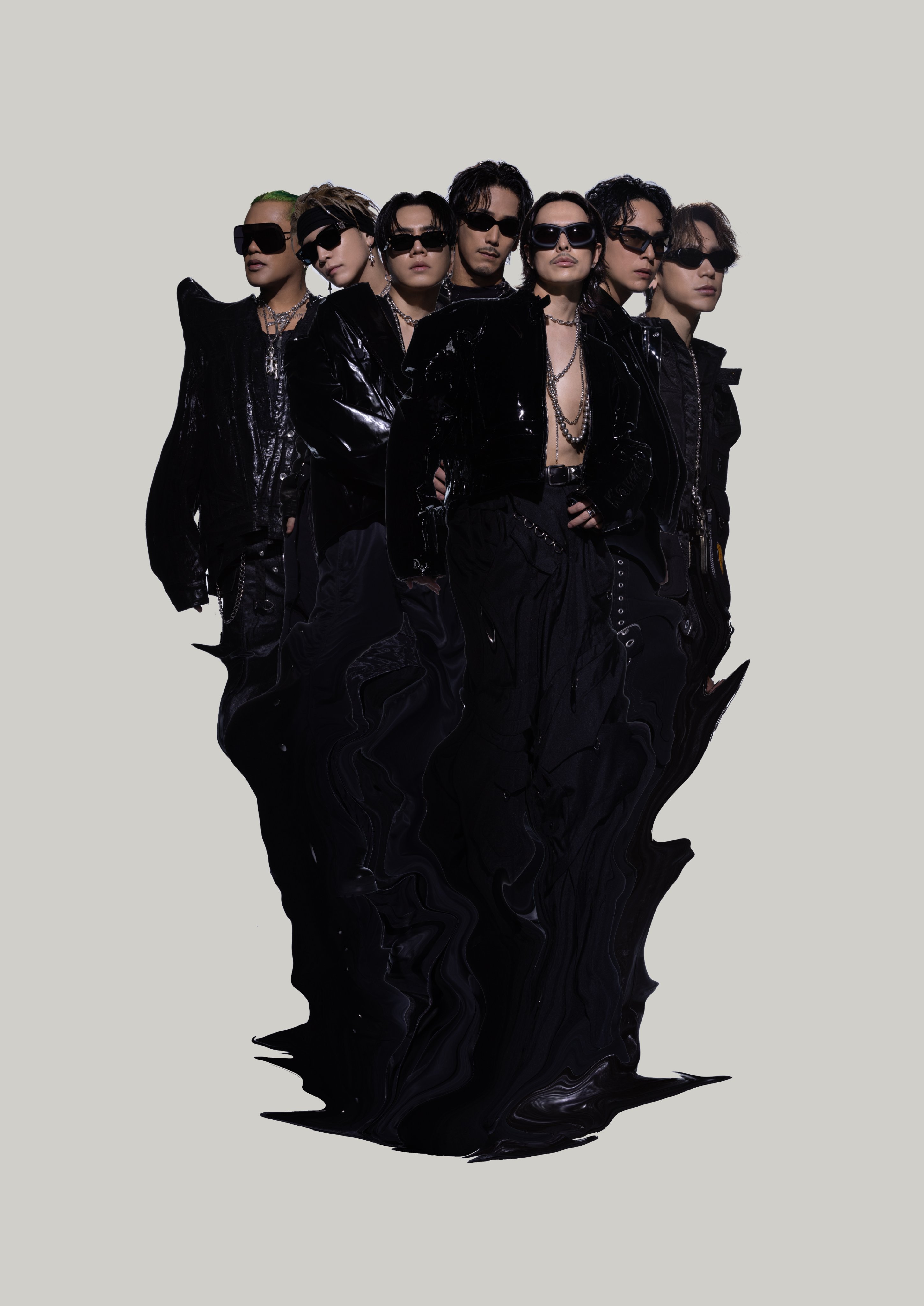 BLAZE | EXILE TRIBE Wiki | Fandom