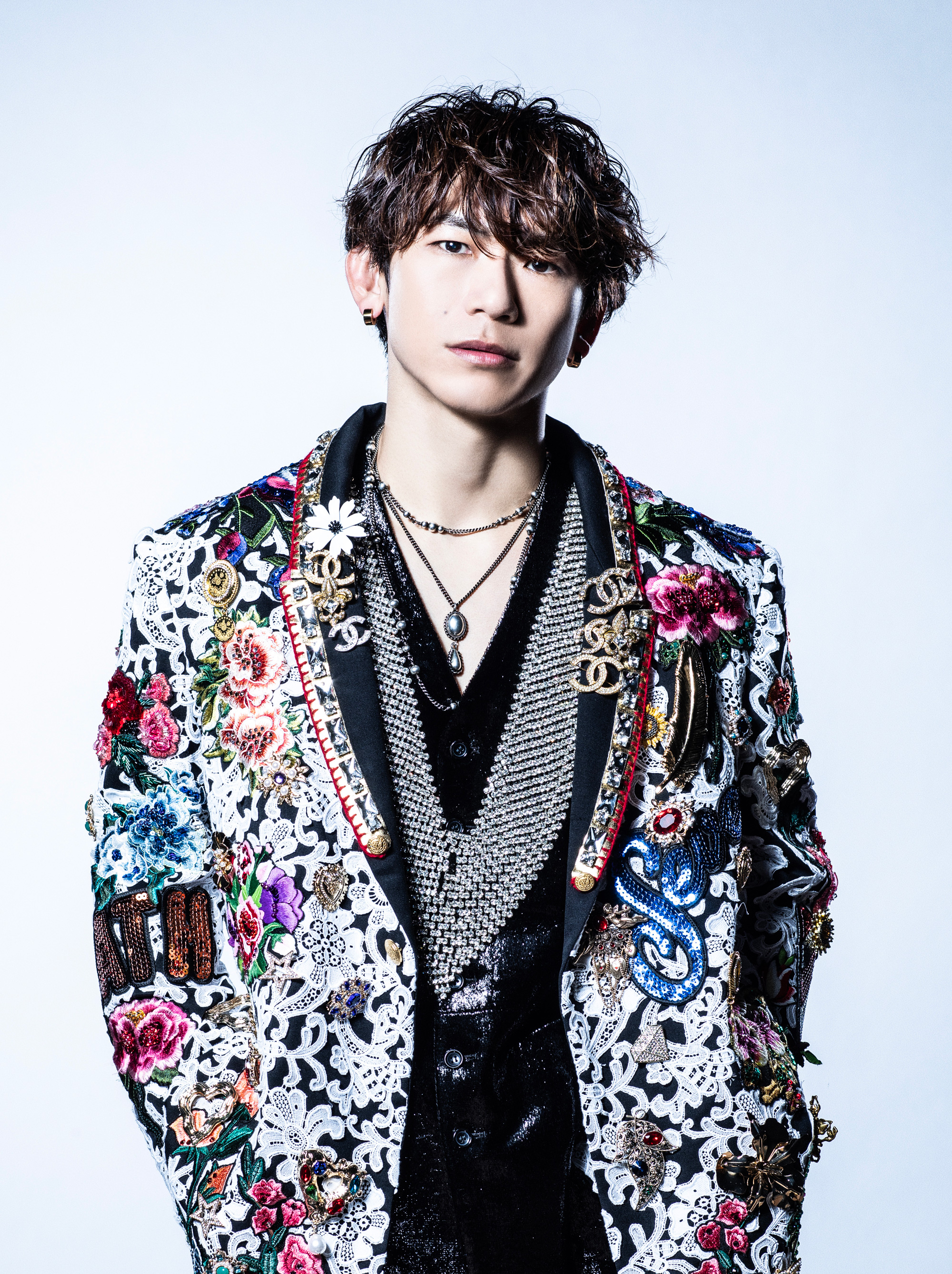 NAOTO | EXILE TRIBE Wiki | Fandom NAOTO | EXILE TRIBE Wiki | Fandom
