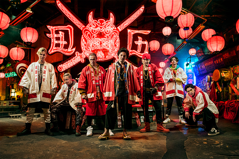 HiGH&LOW | EXILE TRIBE Wiki | Fandom