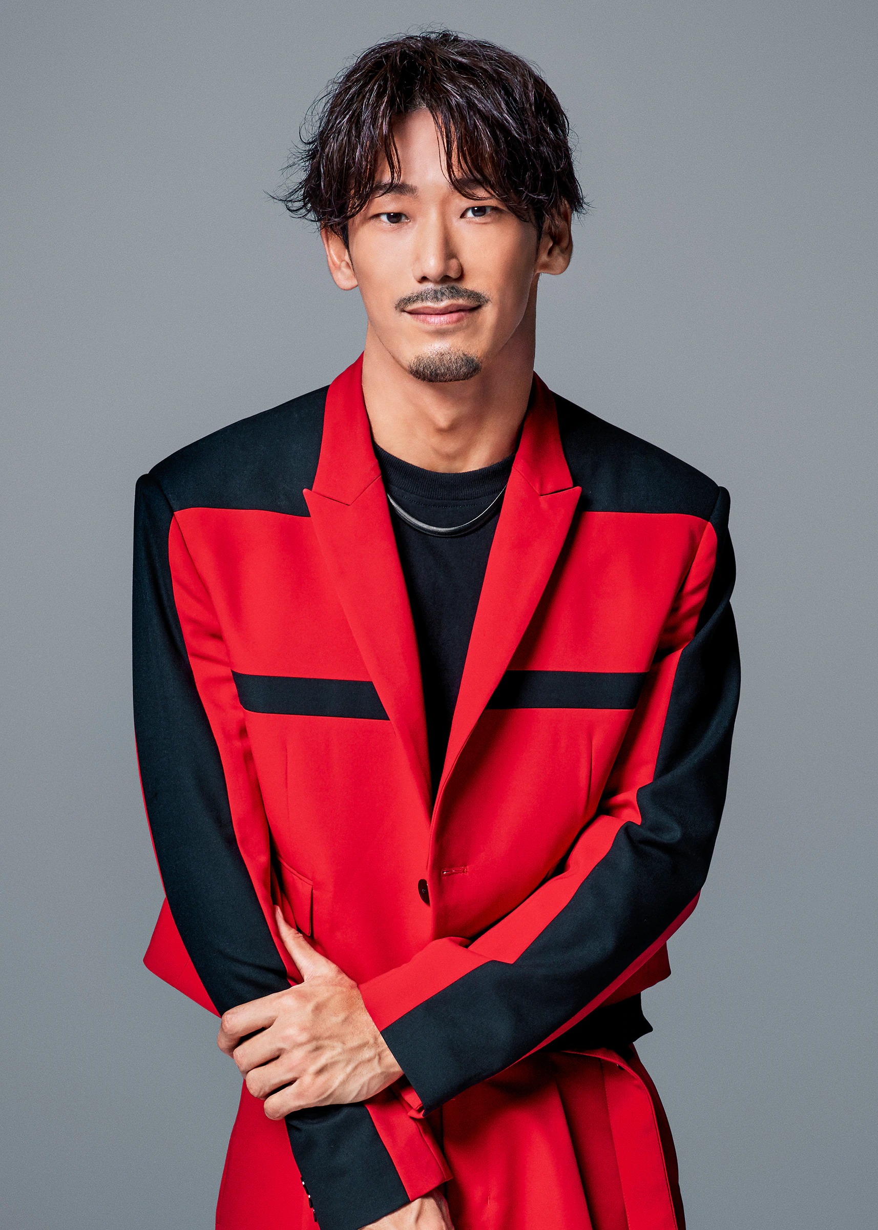 Kobayashi Naoki Exile Tribe Wiki Fandom