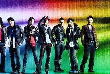 EXILE | EXILE TRIBE Wiki | Fandom
