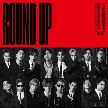 ROUND UP / KIMIOMOU | EXILE TRIBE Wiki | Fandom