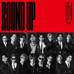 THE RAMPAGE from EXILE TRIBE - ROUND & ROUND (Deluxe Edition