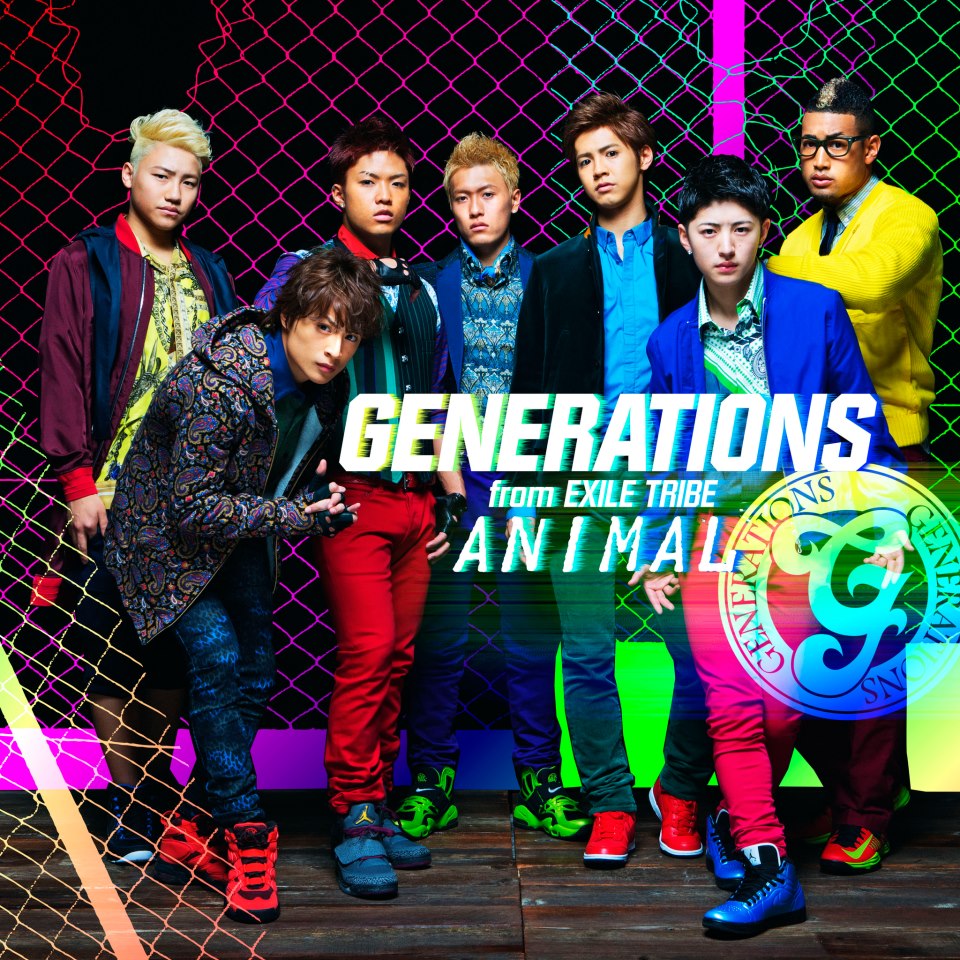 My Favorite J-pop: The Rampage from Exile Tribe | The Bias