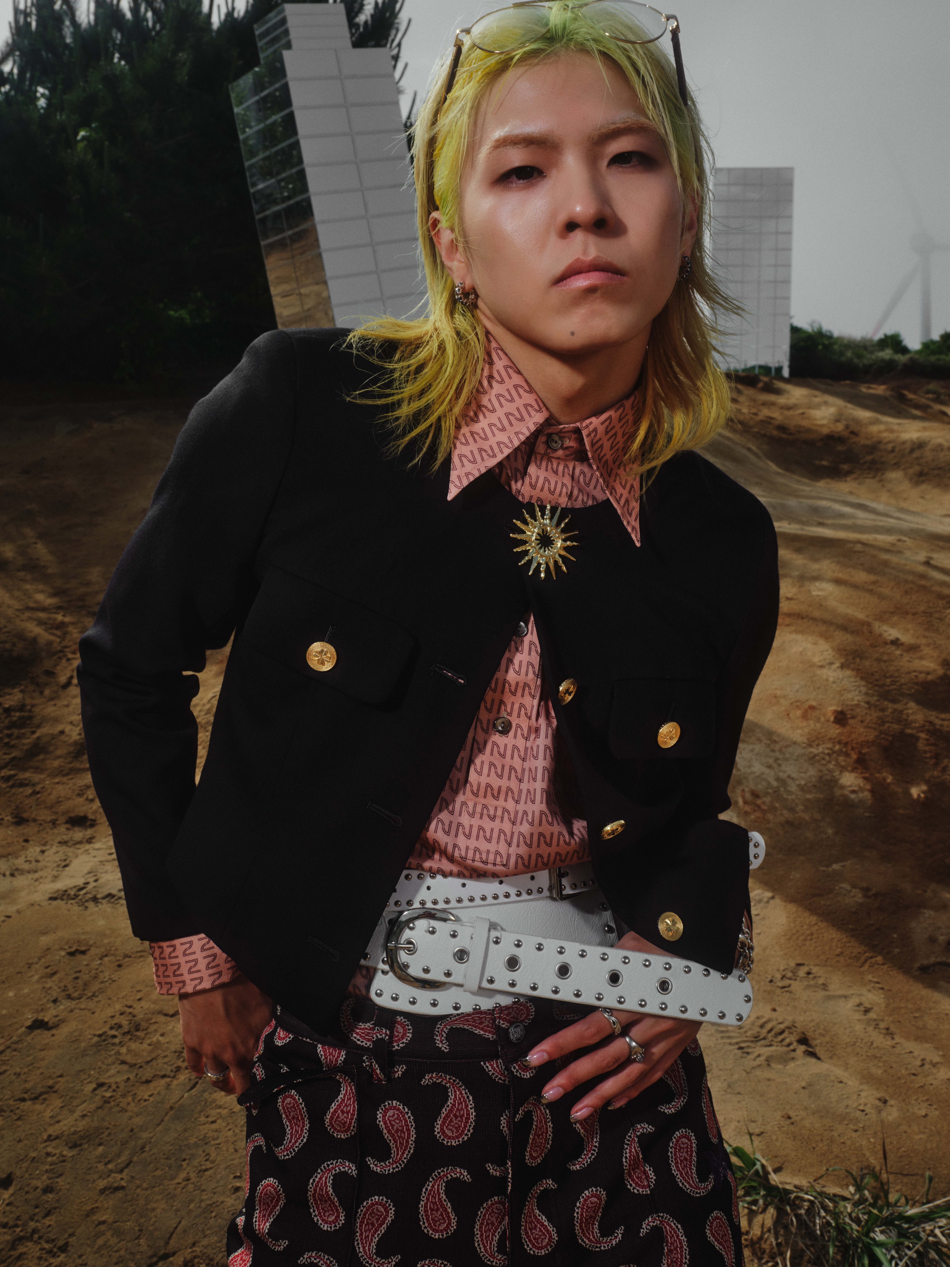 Sorematsu Kensuke | EXILE TRIBE Wiki | Fandom