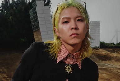 RYOJI | EXILE TRIBE Wiki | Fandom