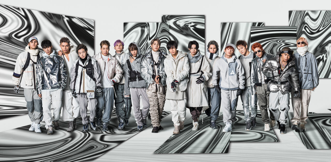 THE RAMPAGE - koミ ROUND UP / KIMIOMOU | EXILE TRIBE Wiki | Fandom