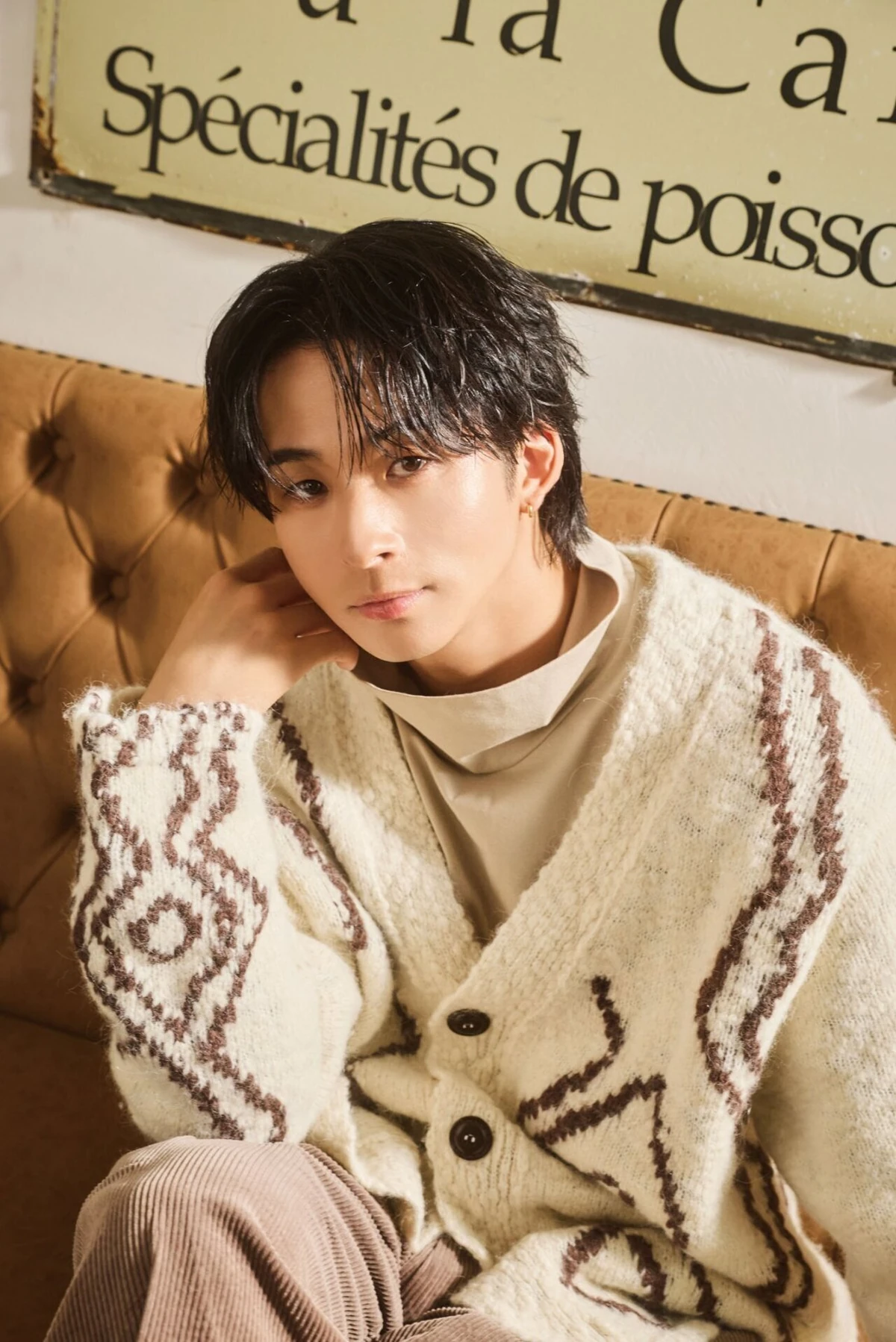 Sawamoto Natsuki | EXILE TRIBE Wiki | Fandom