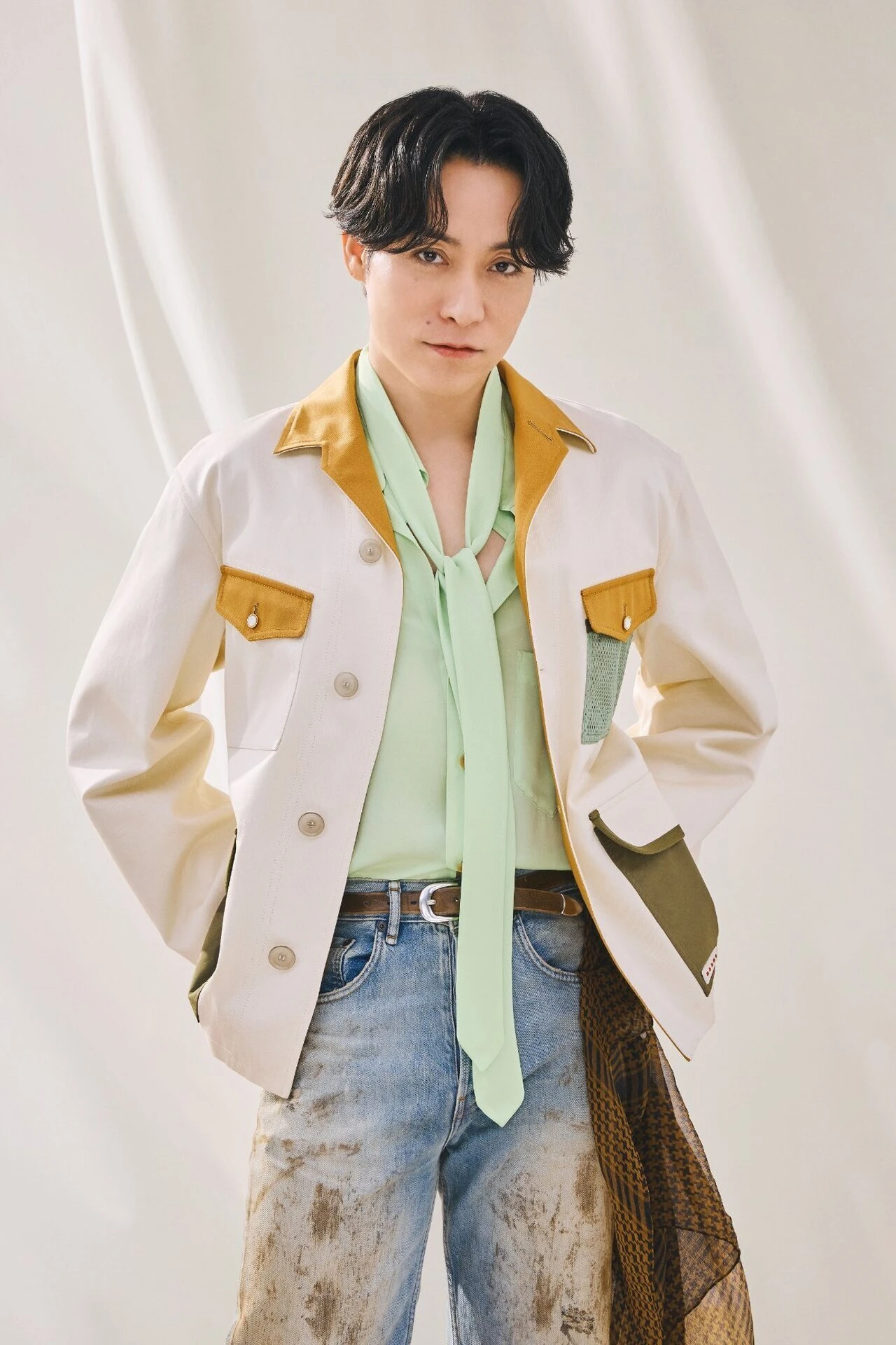 TETSUYA | EXILE TRIBE Wiki | Fandom