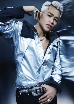 ELLY/Gallery | EXILE TRIBE Wiki | Fandom