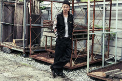 HiGH&LOW THE MOVIE3点セット HiGH & LOW THE MOVIE 3 / FINAL MISSION」DVD SITE