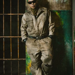 KING 廃盤「王道」 LAID RYO wyse waive 藤井隆公式サイト | 「SLENDERIE RECORD 10YEARS 10SINGLES」CD