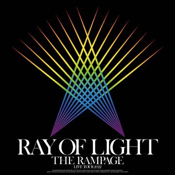 THE RAMPAGE from EXILE TRIBE/RAY OF LIG… RAY OF LIGHT | EXILE TRIBE Wiki | Fandom