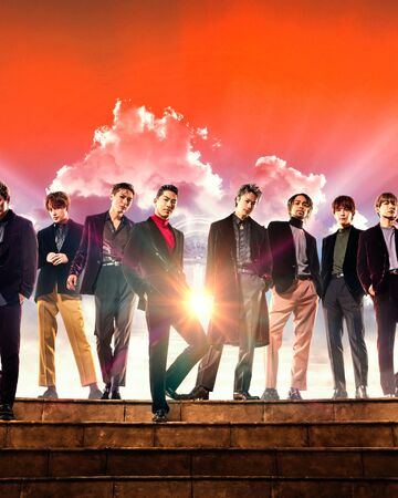 Exile Exile Tribe Wiki Fandom