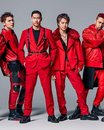 Exile Exile Tribe Wiki Fandom