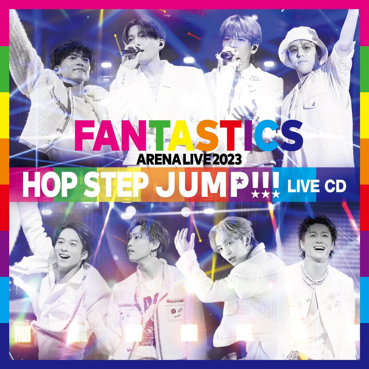 Amazon.co.jp: 【Blu-ray盤】 美少年 ARENA TOUR 2023 We are 美
