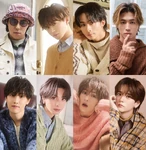 FANTASTICS - Zutto Zutto key visual.jpg (211 KB) "Zutto Zutto" (December 2025)