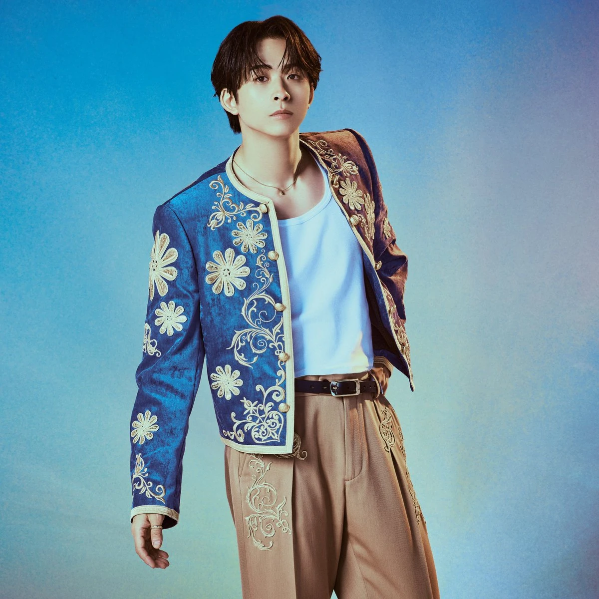 Sawamoto Natsuki | EXILE TRIBE Wiki | Fandom
