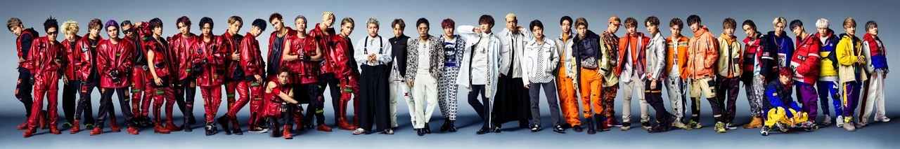 jr exile exile tribe wiki fandom
