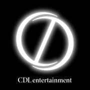 CDL entertainment logo