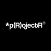 p(R)ojectR® logo