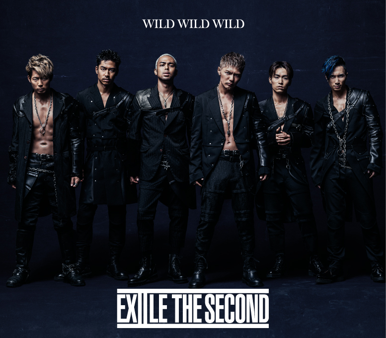 WILD WILD WILD | EXILE TRIBE Wiki | Fandom