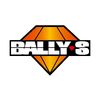 BALLY'S logo