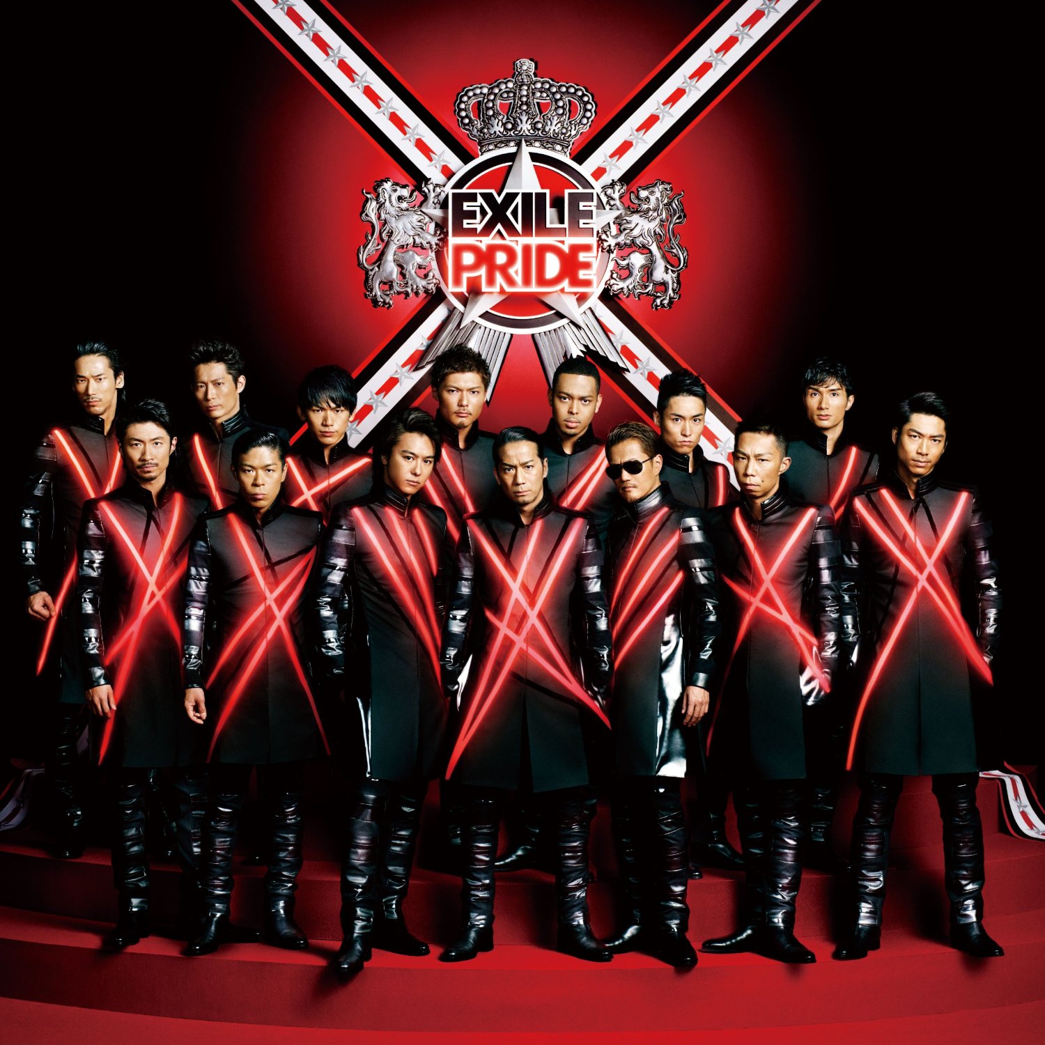 Amazon.co.jp: EXILE LIVE TOUR 2013 