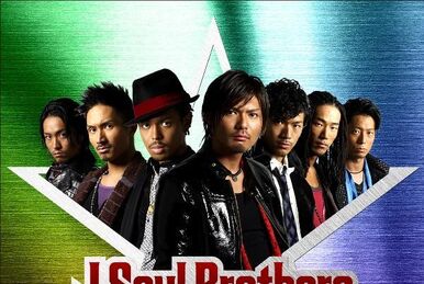 BEST GENERATION | EXILE TRIBE Wiki | Fandom