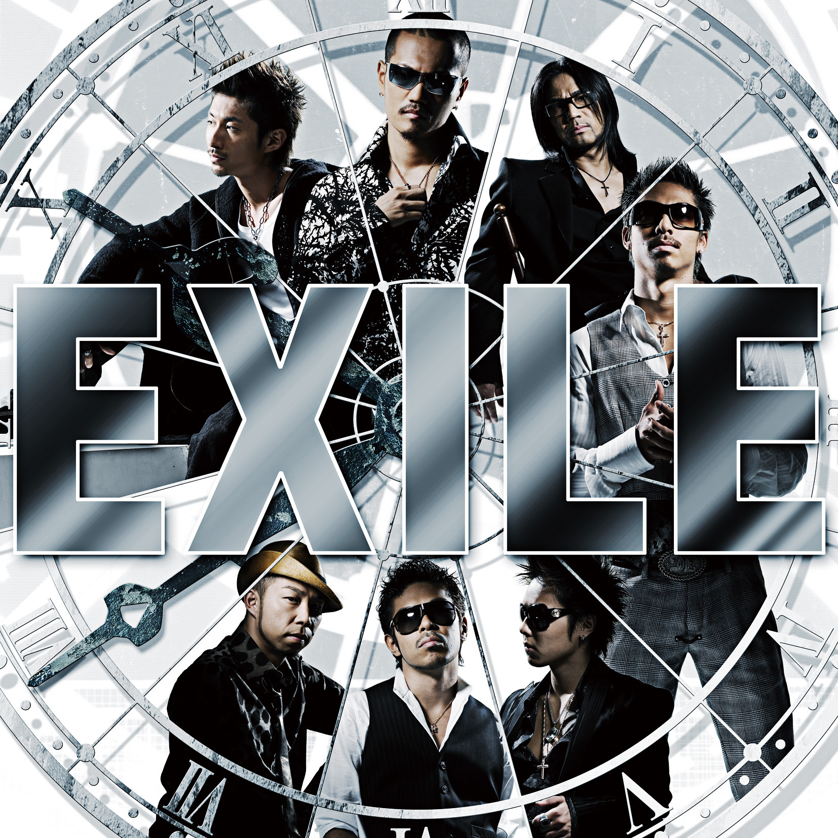 Toki no Kakera / 24karats -type EX- | EXILE TRIBE Wiki | Fandom