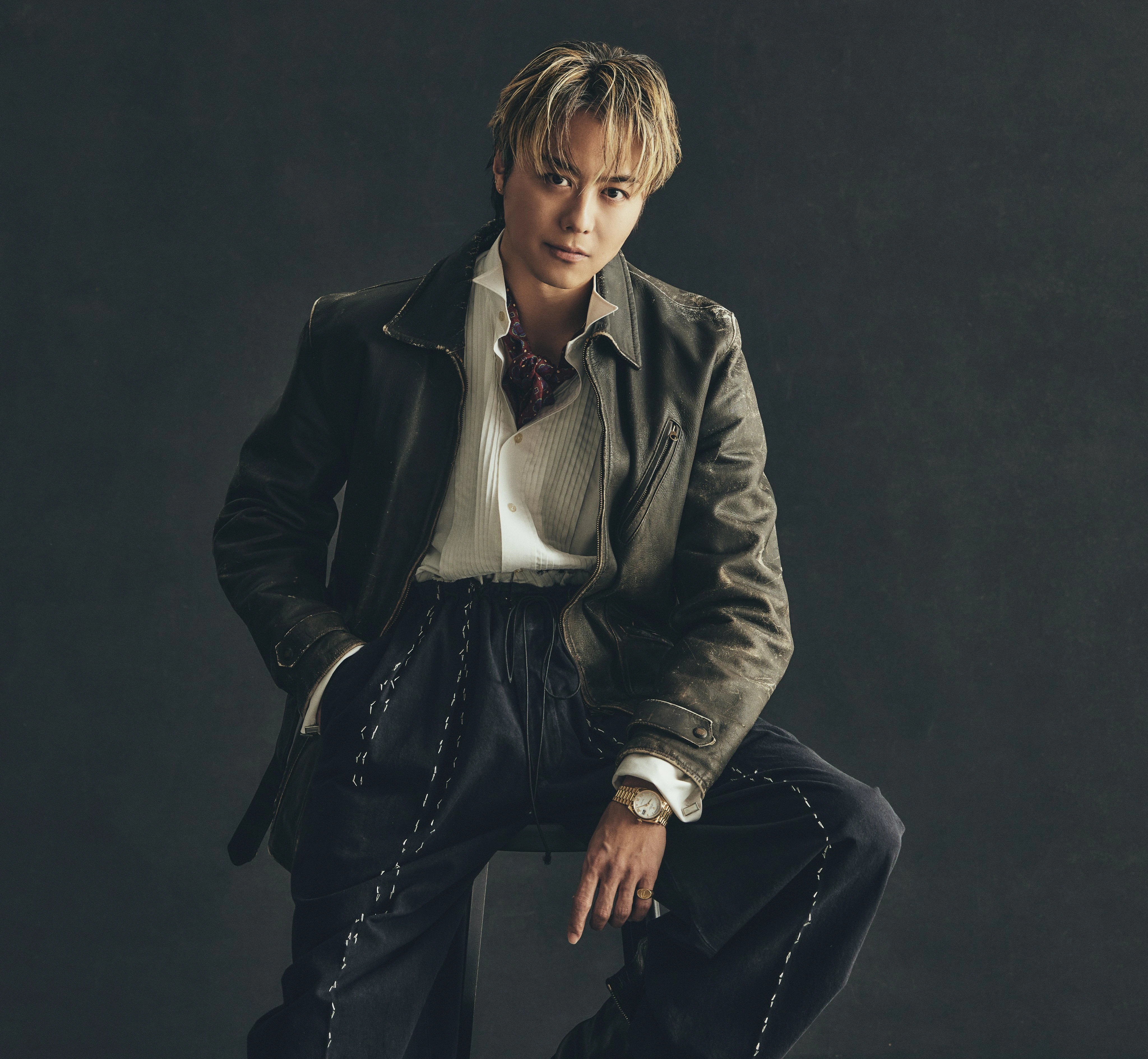 TAKAHIRO | EXILE TRIBE Wiki | Fandom