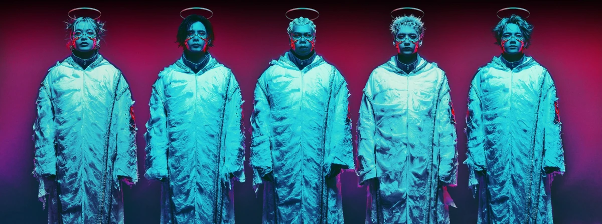 MA55IVE THE RAMPAGE/Members | EXILE TRIBE Wiki | Fandom