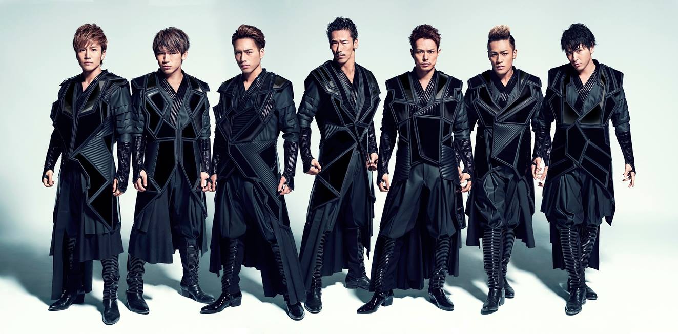 S.A.K.U.R.A. | EXILE TRIBE Wiki | Fandom