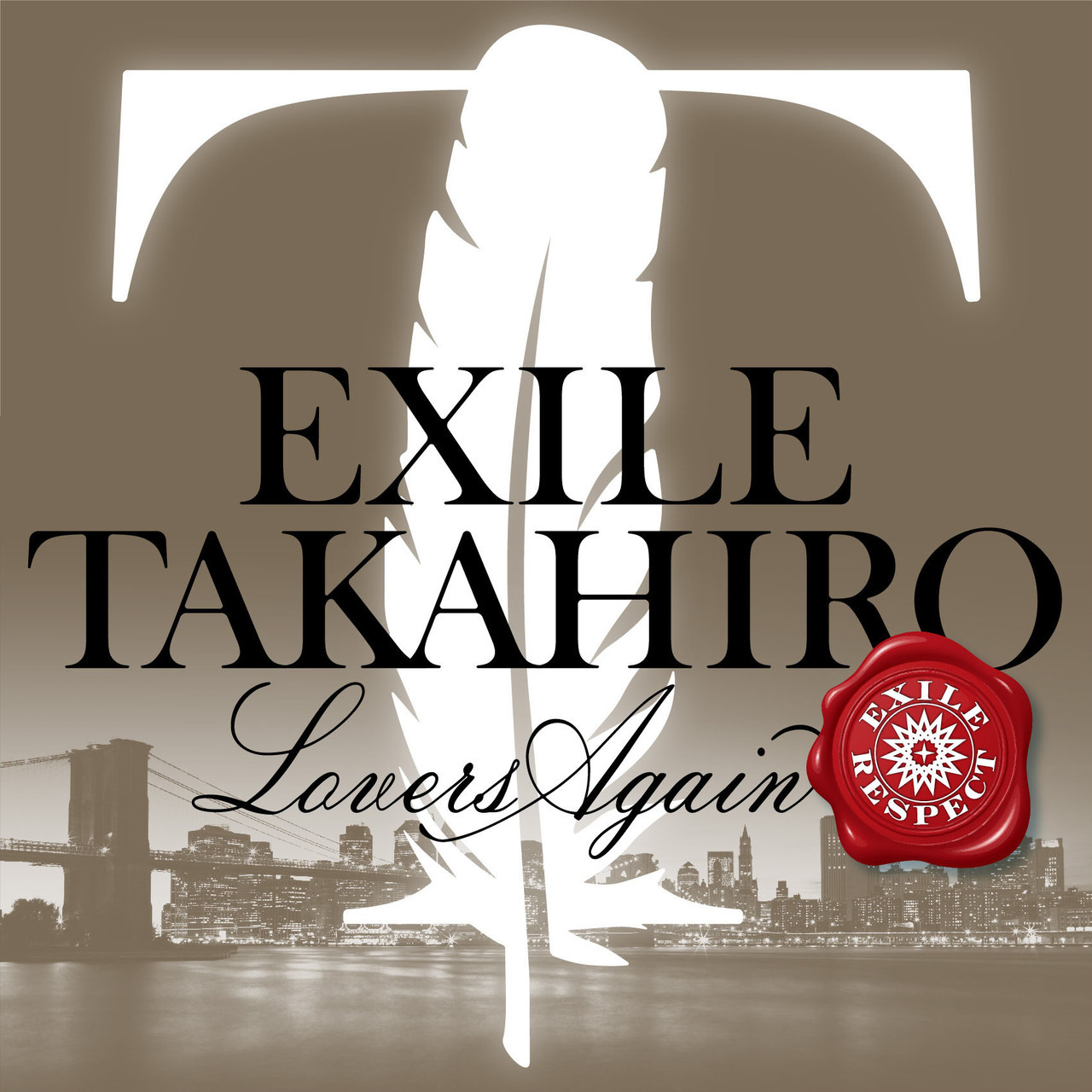 Lovers Again | EXILE TRIBE Wiki | Fandom