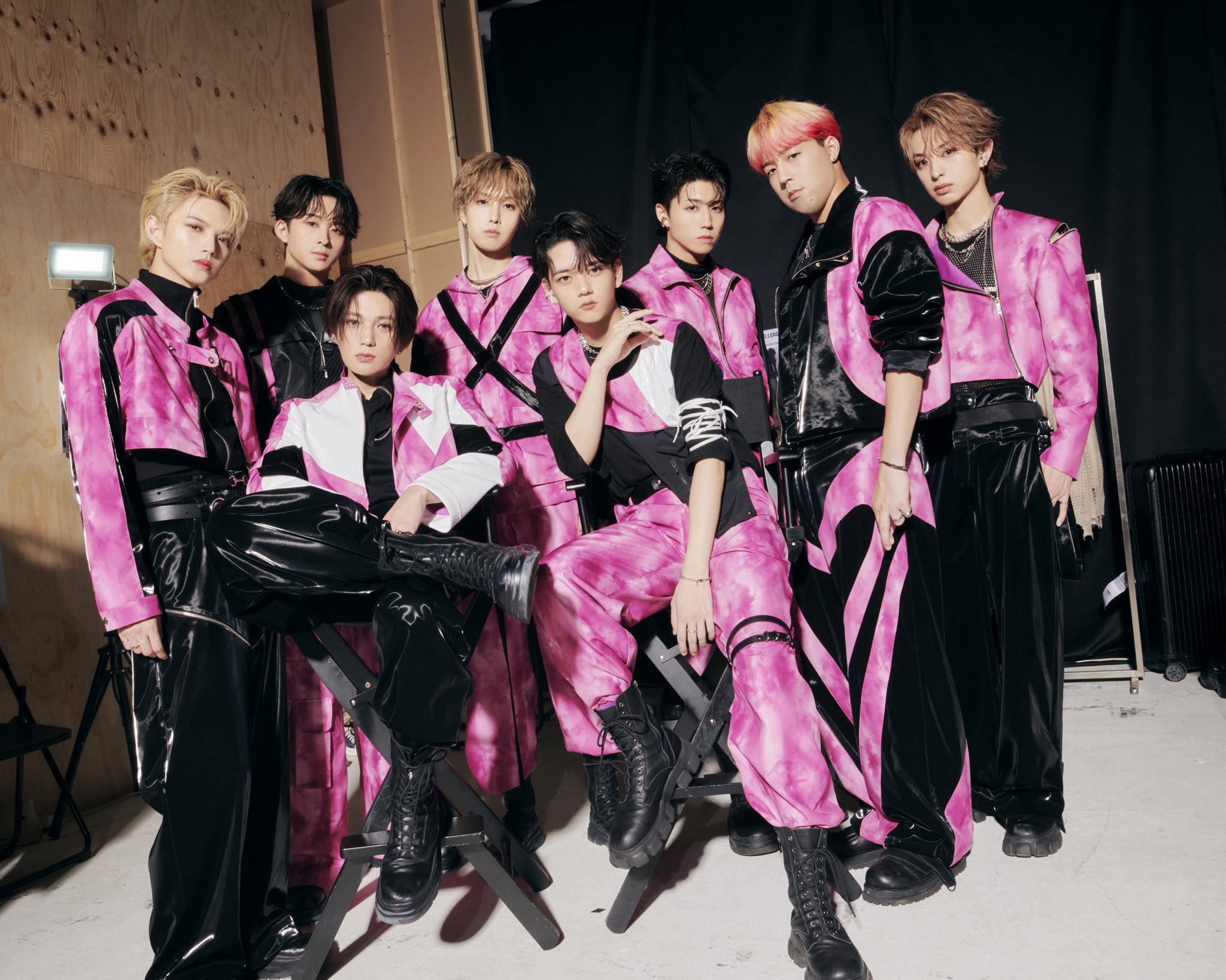 FANTASTICS/Discography | EXILE TRIBE Wiki | Fandom