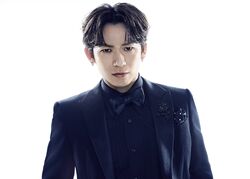【送料無料】EXILE NAOTOさん掲載ページ（ポスターサイズ）#6989 EXILE TRIBE STATION ONLINE STORE｜EXILE NAOTO 1st 写真集