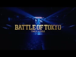 BATTLE OF TOKYO TIME 4 Jr.EXILE | EXILE TRIBE Wiki | Fandom