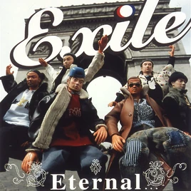EXILE - Eternal... cover