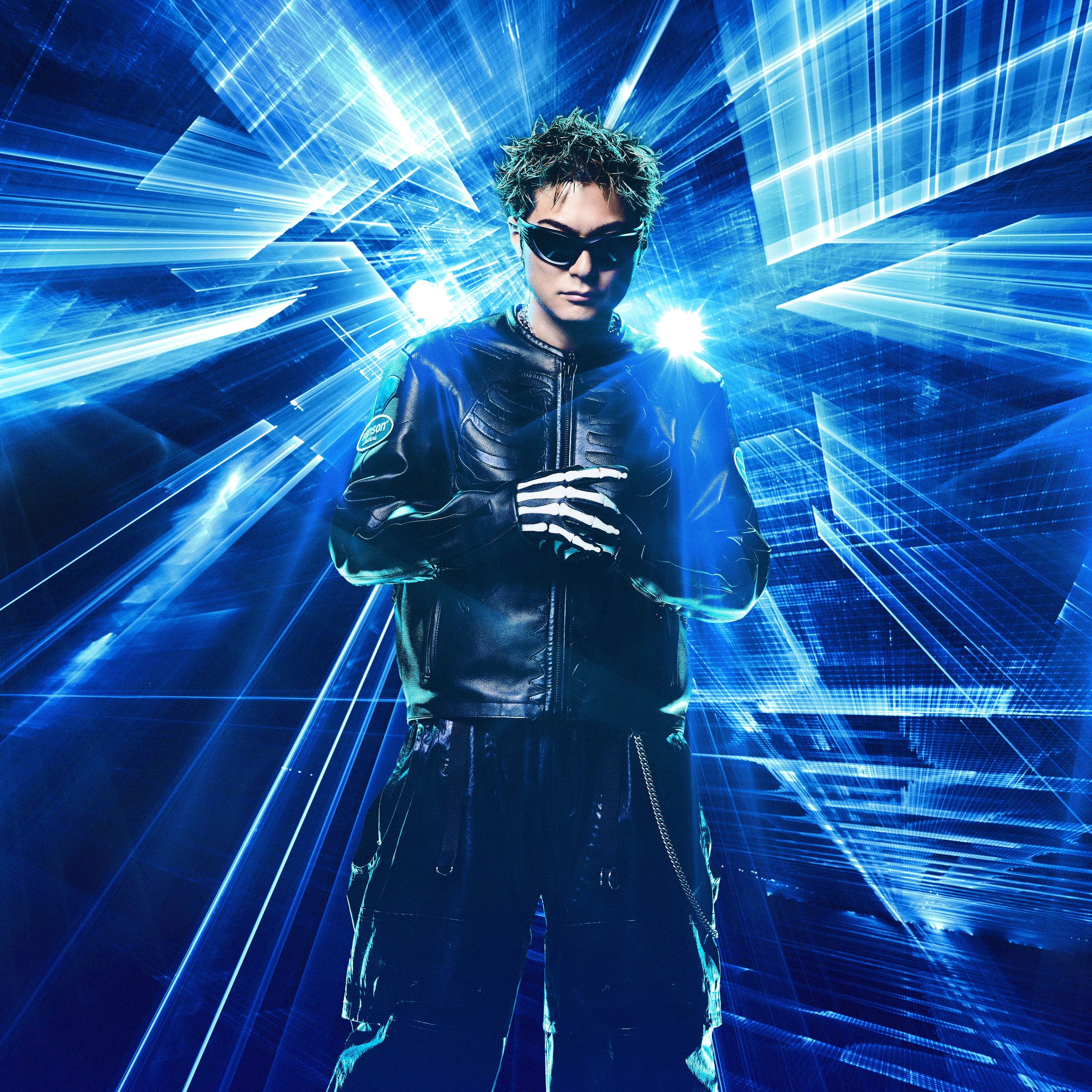 SHOKICHI | EXILE TRIBE Wiki | Fandom