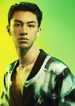 WEESA/Gallery | EXILE TRIBE Wiki | Fandom