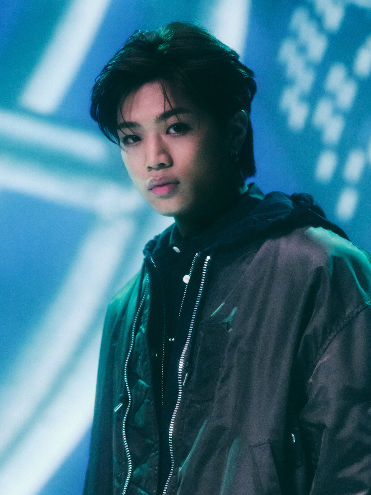 Handa Ryushin | EXILE TRIBE Wiki | Fandom