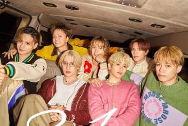 BALLISTIK BOYZ LIVE TOUR 2020 