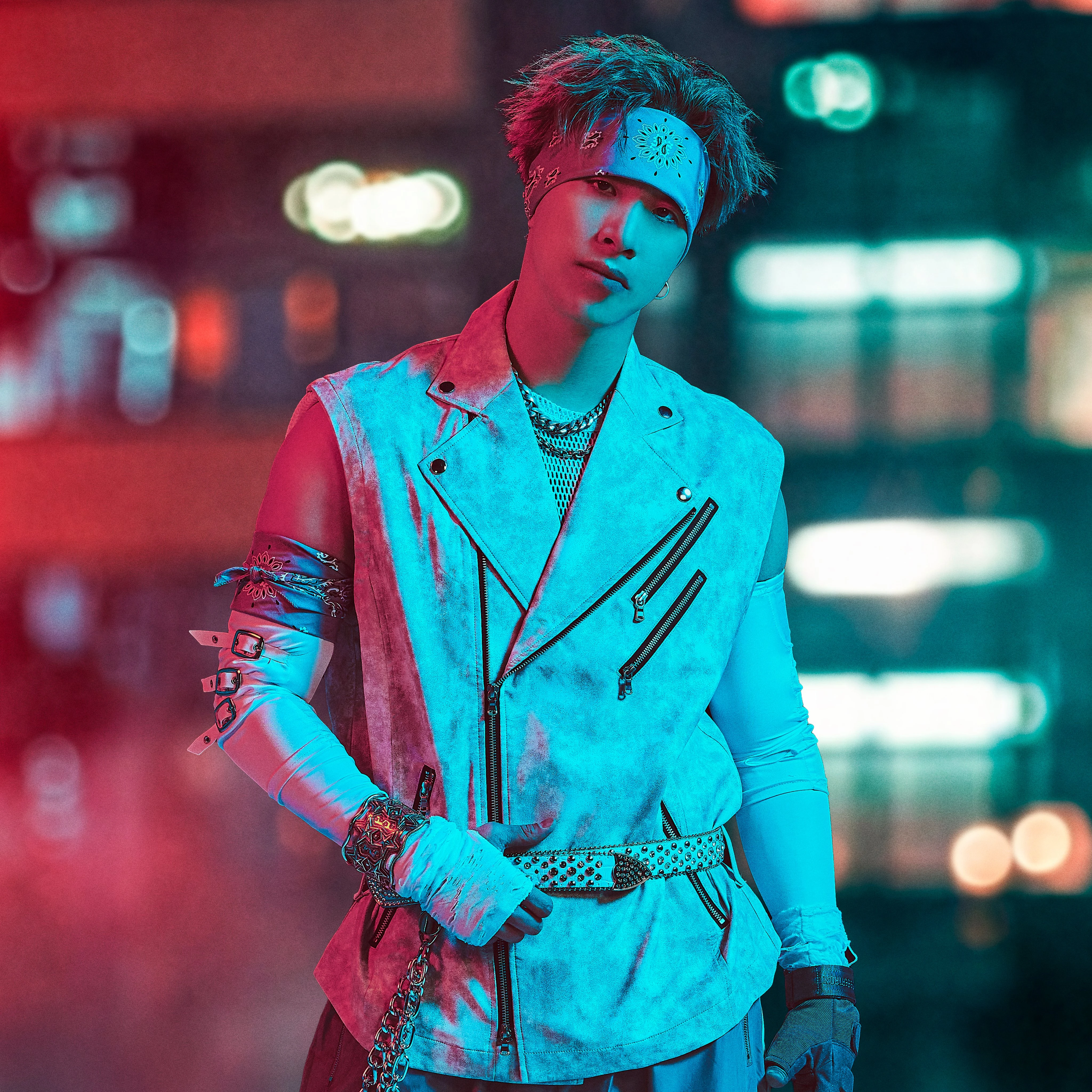 Zin | EXILE TRIBE Wiki | Fandom